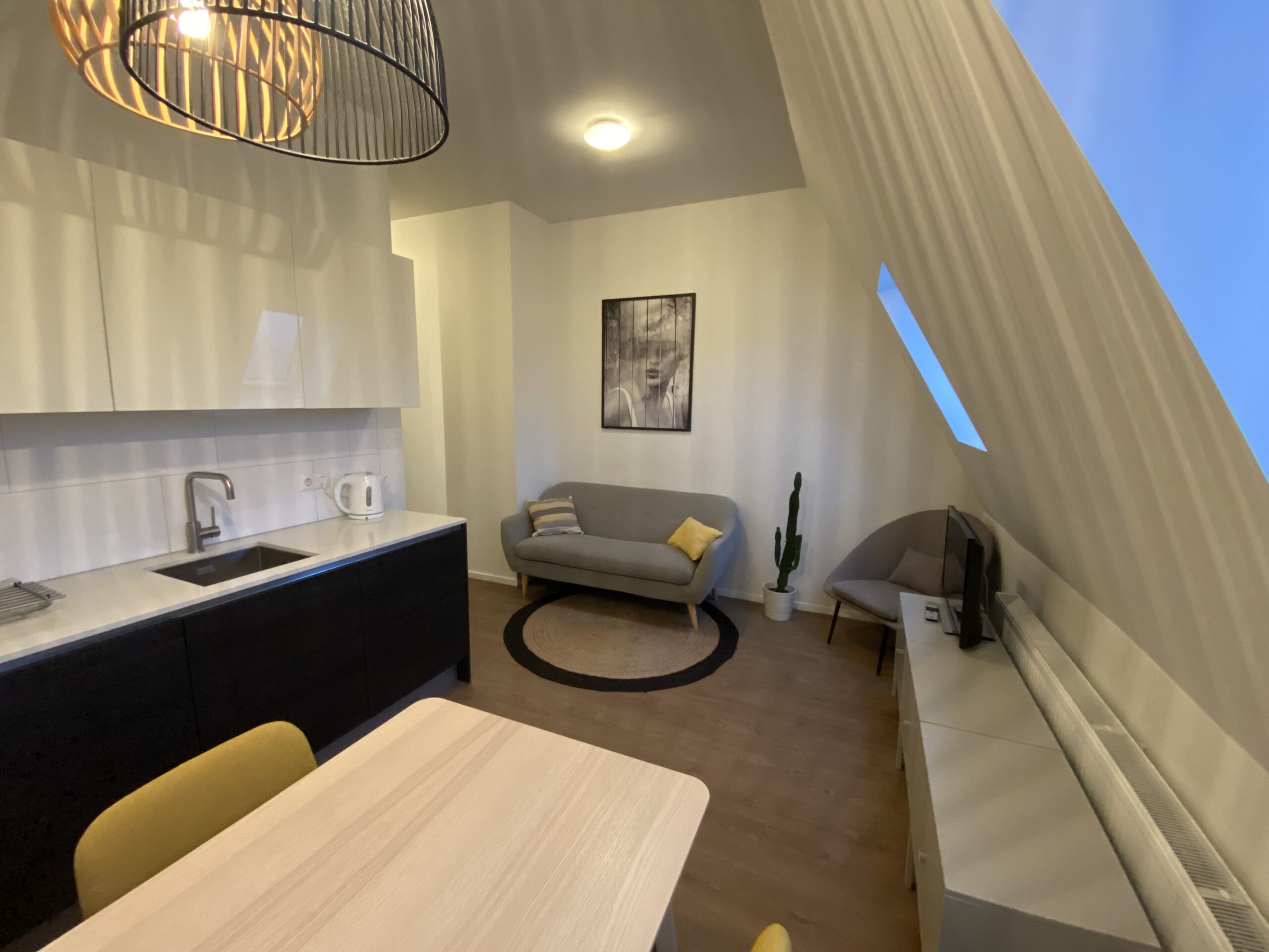 01-11-2022 | Furnished Studio Wyck-Maastricht – Green Housing